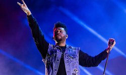 Confirmado: The Weeknd tocará en el espectáculo del entretiempo en el Super Bowl 2021