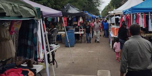 Expoventa de CdFdz si afectó a comercio local