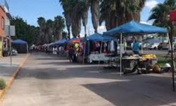 En Ciudad Fernández seguirán suspendidos los tianguis sabatino y dominical