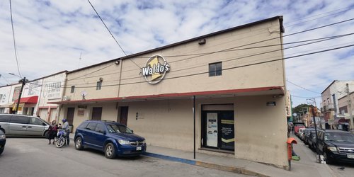 Cierra temporalmente tienda Waldo’s en Rioverde tras tragedia ocurrida en Sonora
