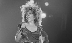 Muere la cantante Tina Turner a los 83 años