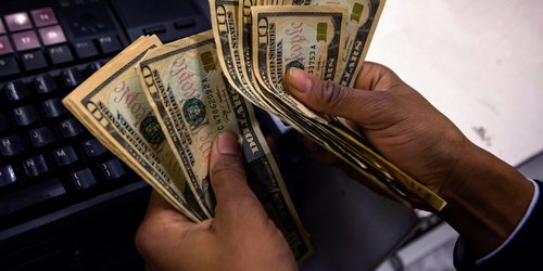 Precio del dólar hoy martes 21 de abril de 2020