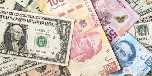 Precio del dólar hoy miércoles 3 de junio 2020, tipo de cambio