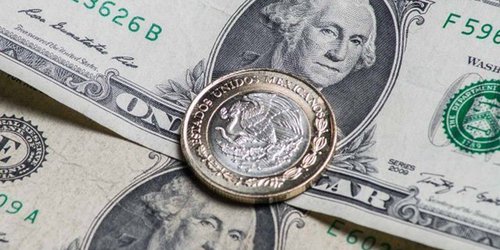 ¡Peso cae por segunda jornada! Precio del dólar hoy 14 de noviembre