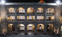 SEP habría pedido 1 mdp para renovar oficina del titular