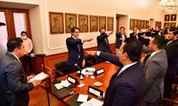 A recuperar liderazgo nacional con el Consejo Consultivo Potosí