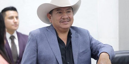 Exhortarán a la SEFIN para que destine "Mes para regularizar placas de motocicletas"