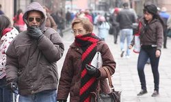 Alerta P. Civil de primera tormenta invernal