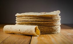 Los mexicanos consumen 30% más tortilla durante las fiestas patrias