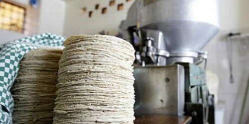 Precio de la tortilla podría llegar a los 27 pesos al cierre de 2021