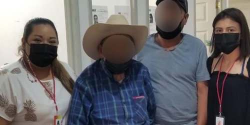 Trabajo Social es pilar del sistema municipal DIF Rioverde