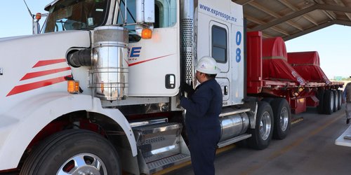 Prórroga SICT hasta el 30 de junio verificación obligatoria al autotransporte
