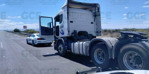 La Guardia Civil recupera tres vehículos robados