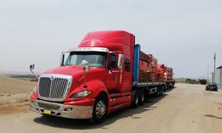 Autotransportistas tendrán hasta el 31 de mayo para cumplir con verificación obligatoria: SICT