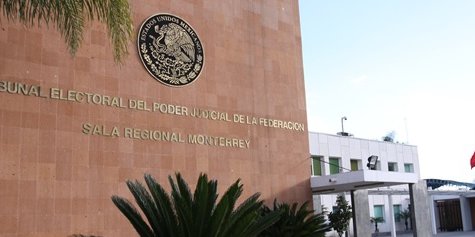 Tribunal federal valida triunfo de Sara Rocha en elección interna del PRI