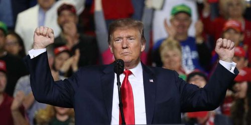 Cómo Trump logró construir un muro invisible para reducir la inmigración