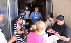 Continúa registro del programa Tu Casa Tu Apoyo