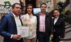 Consolida SECTUR profesionalización del ramo turístico en SLP