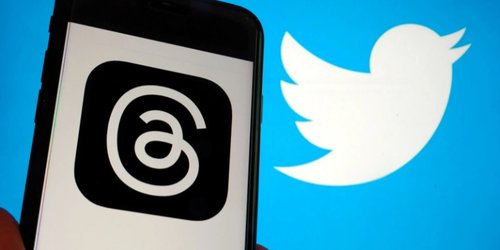 ¿Adiós Twitter? Así funciona en México la nueva red social Threads de Meta y Mark Zuckerberg