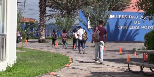 Impartirán carrera técnica en Gestión de Negocios Digitales en la UASLPZM