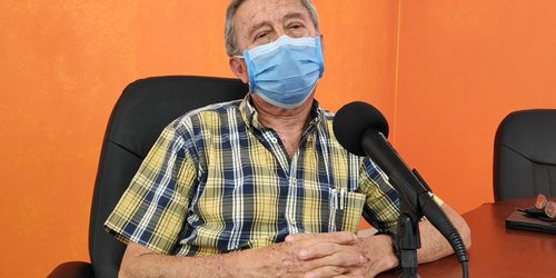 Instalan subcomisión Covid en la UASLP local para prevenir contagios