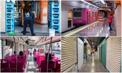 Convocan a segundo paro nacional “Un Día sin Mujeres”