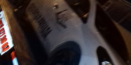 Detienen a guardia de seguridad, pero escapa otro, tras persecución en el centro de Rioverde