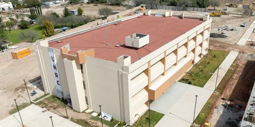 La Universidad Rosario Castellanos fortalece la educación superior en San Luis