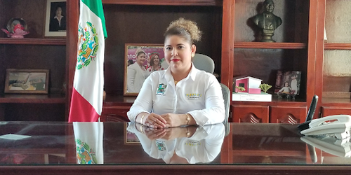 Tamasopo lleno de dengue, y alcaldesa no mueve ni un dedo