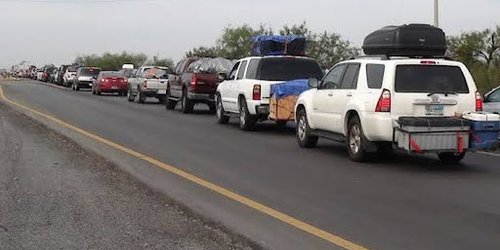 Ciudad Fernández alista caravanas para recibir a paisanos y prepara actividades decembrinas y la Feria 2025