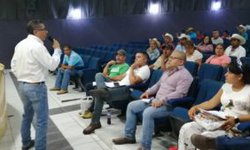 Retoman reuniones de jueces auxiliares este viernes
