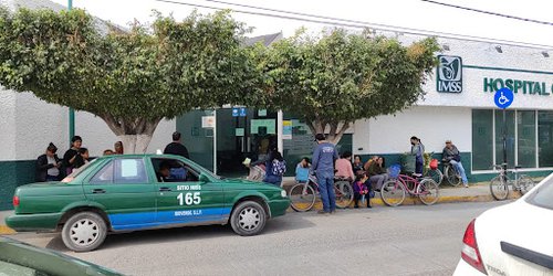 DH investiga quejas por falta de médicos y equipo en hospitales de la zm