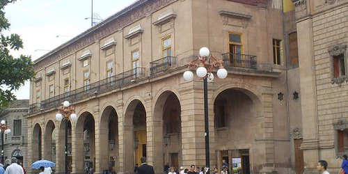Apoyos del plan de emergente incluye trabajadoras sexuales de la capital potosina