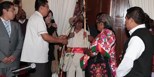 Avanza elaboración de la “Carta de la Ciudad de SLP por los Derechos Culturales”