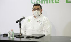 Obtiene COEPRIS el primer lugar nacional dentro del sistema federal sanitario