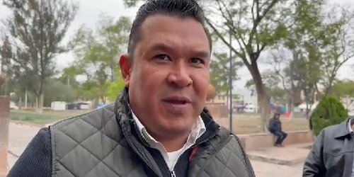 Alcalde de Rioverde avala estrategia integral de seguridad del Gobierno Estatal