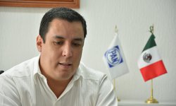 Urge PAN nombrar a fiscal anticorrupción con autonomía