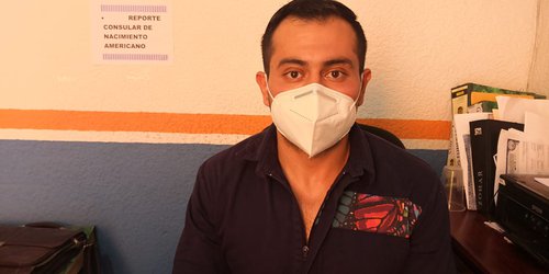 Sigue suspendido el programa de extrabajadores del campo