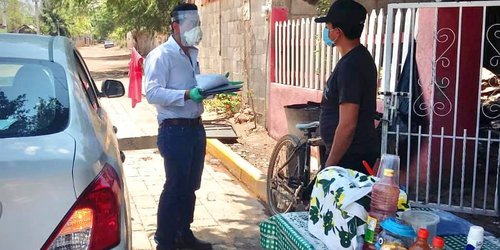 En un solo día llegaron a Rioverde 21 paisanos de Texas