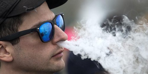 Vapeadores envenenan a jóvenes: Incrementa consumo en RV. CdFdz, V. Juárez y Cerritos