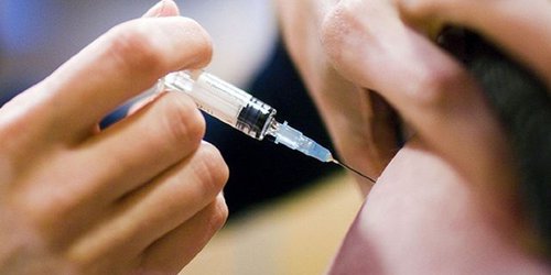 Aplicarán segunda dosis de vacunación contra el Covid en CdFdz