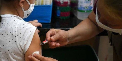 AMLO no descarta vacuna COVID-19 para niños si son aprobadas