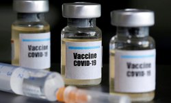 Pacta EU 2.1 mmdd por dosis de vacunas contra Covid