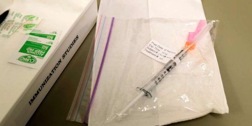 Así funciona la vacuna de nueva generación contra el coronavirus que se prueba en EEUU