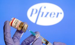 Pfizer busca aplicar en México vacuna anti-Covid a menores