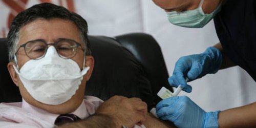 ‘Vacunados contra Covid no están protegidos inmediatamente’