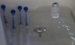Pfizer identifica en México y Polonia falsificaciones de su vacuna anti-Covid