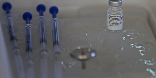 Pfizer identifica en México y Polonia falsificaciones de su vacuna anti-Covid