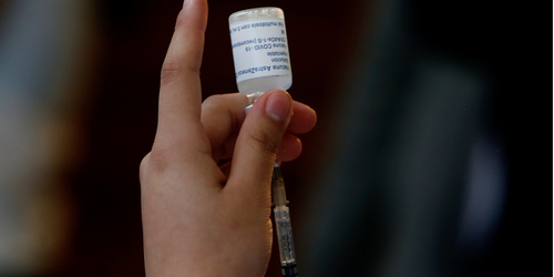 Caducarán mañana un millón de vacunas contra covid en México