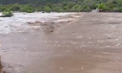 Por intensas lluvias, queda incomunicado El Paraíso, de CdFdz